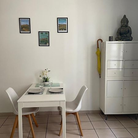 Appartement Centre Historique سانسير المظهر الخارجي الصورة
