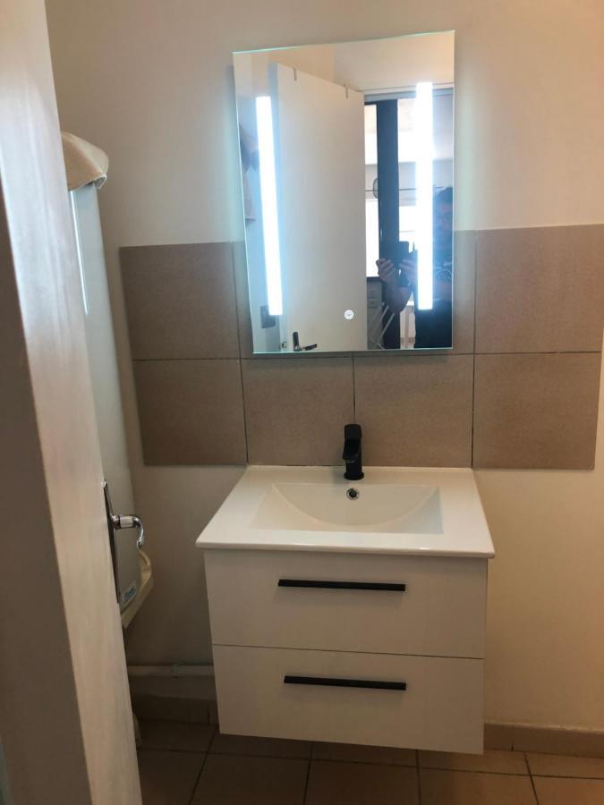 Appartement Centre Historique سانسير المظهر الخارجي الصورة