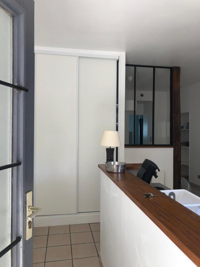 Appartement Centre Historique سانسير المظهر الخارجي الصورة